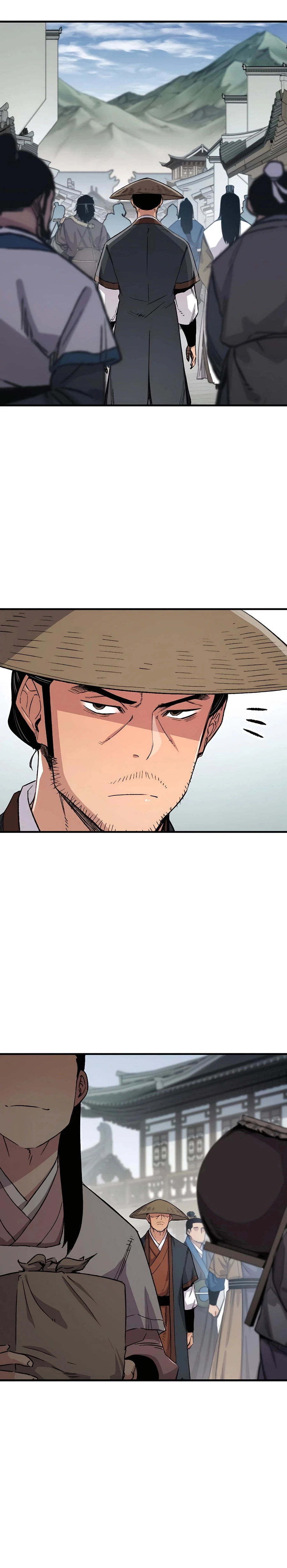 Reborn As The Heavenly Demon Chapter 70 - Page 15
