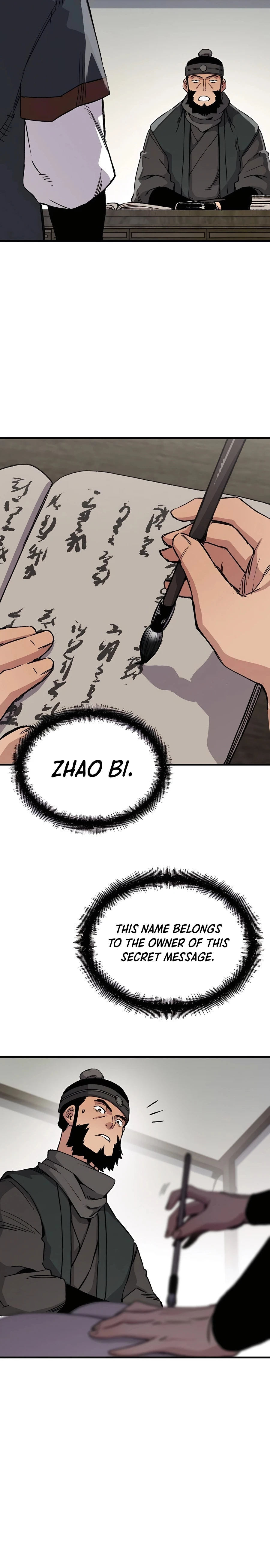 Reborn As The Heavenly Demon Chapter 70 - Page 18