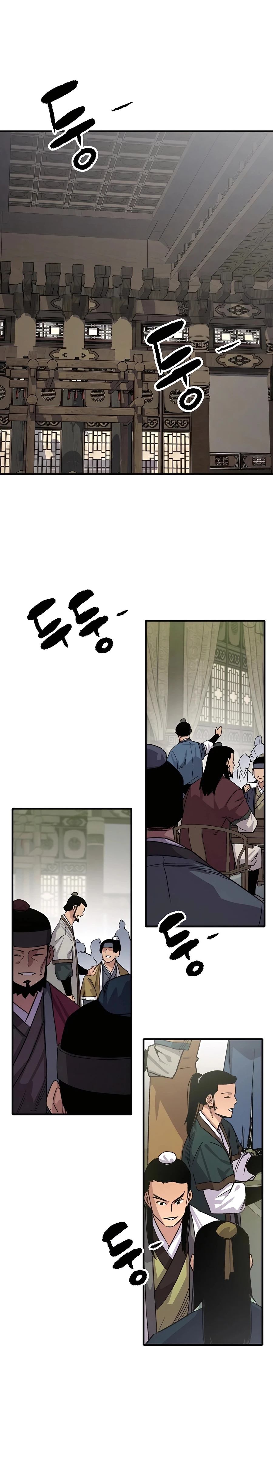 Reborn As The Heavenly Demon Chapter 70 - Page 20