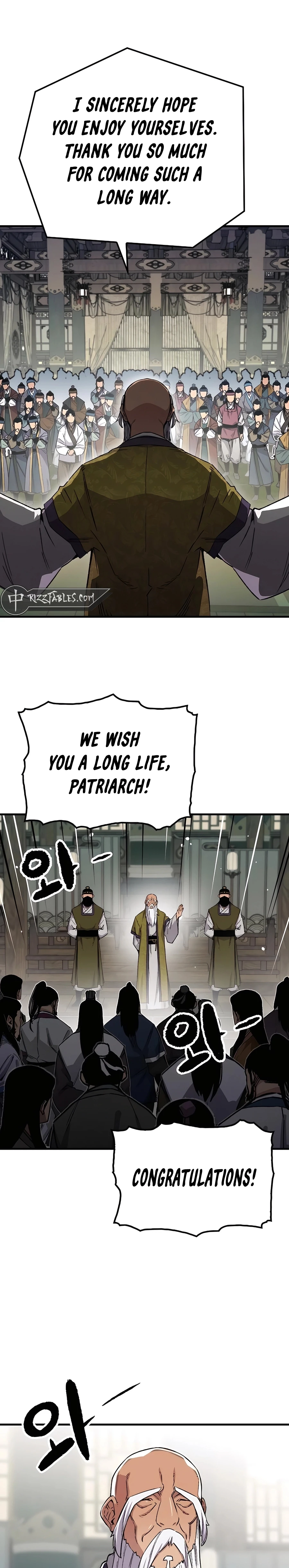 Reborn As The Heavenly Demon Chapter 70 - Page 23