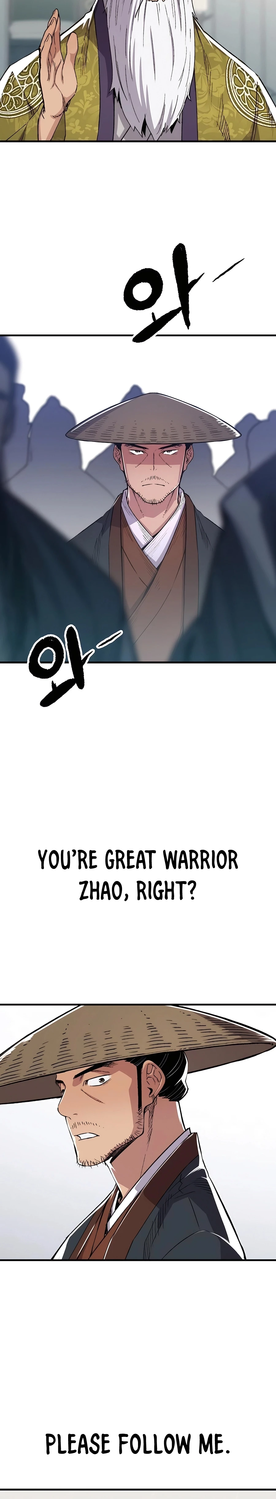 Reborn As The Heavenly Demon Chapter 70 - Page 24