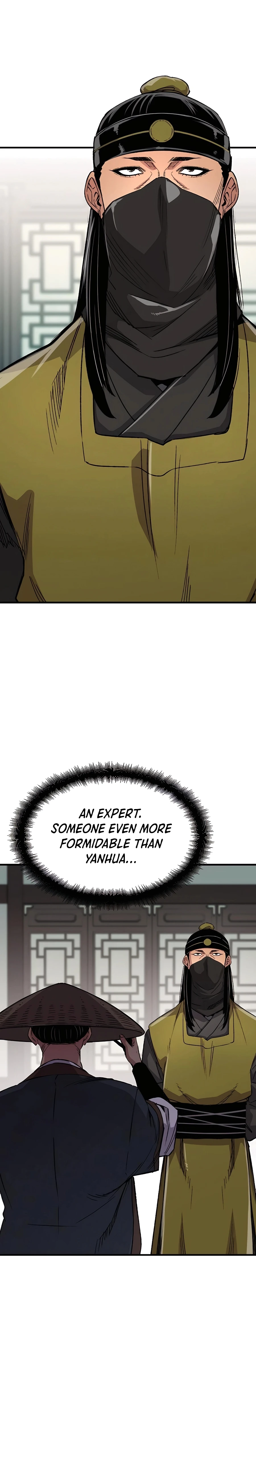 Reborn As The Heavenly Demon Chapter 70 - Page 27