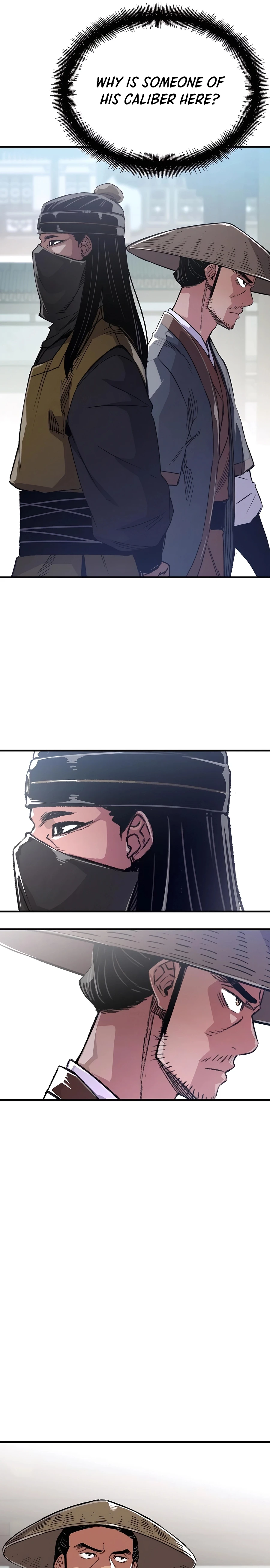 Reborn As The Heavenly Demon Chapter 70 - Page 28