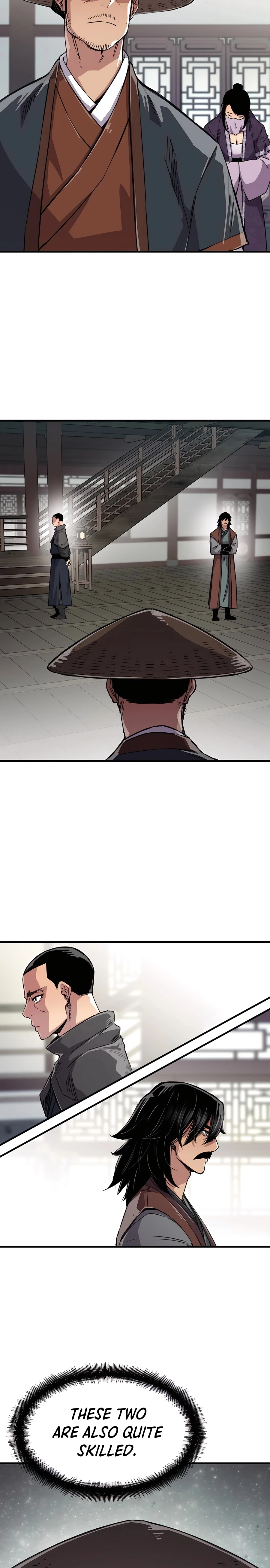 Reborn As The Heavenly Demon Chapter 70 - Page 29