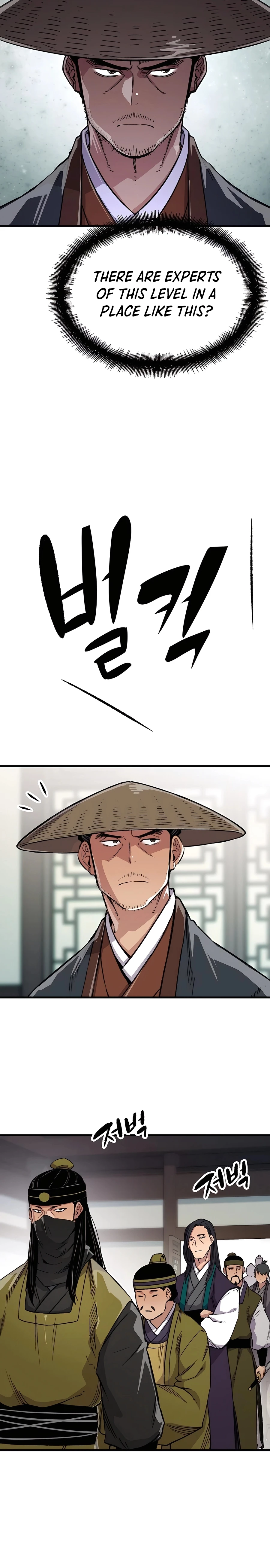 Reborn As The Heavenly Demon Chapter 70 - Page 30