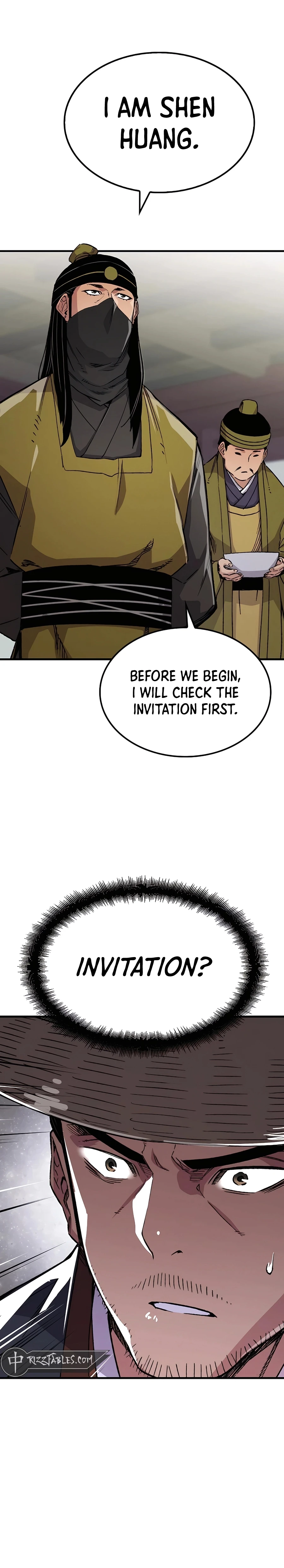 Reborn As The Heavenly Demon Chapter 70 - Page 31