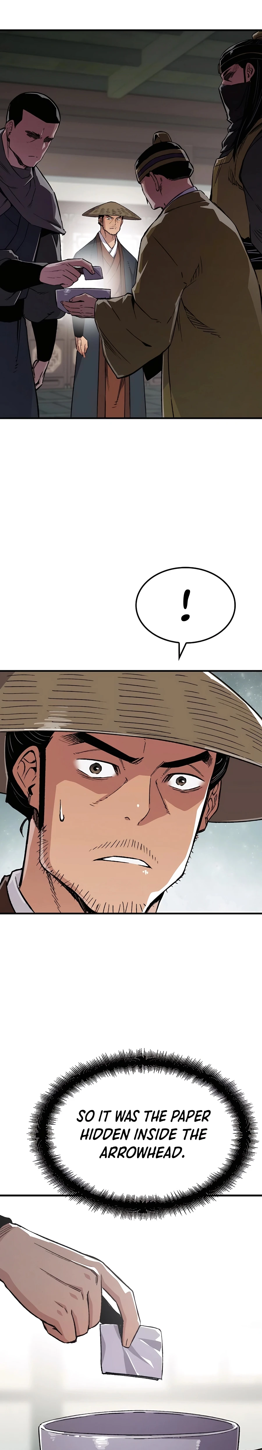 Reborn As The Heavenly Demon Chapter 70 - Page 32