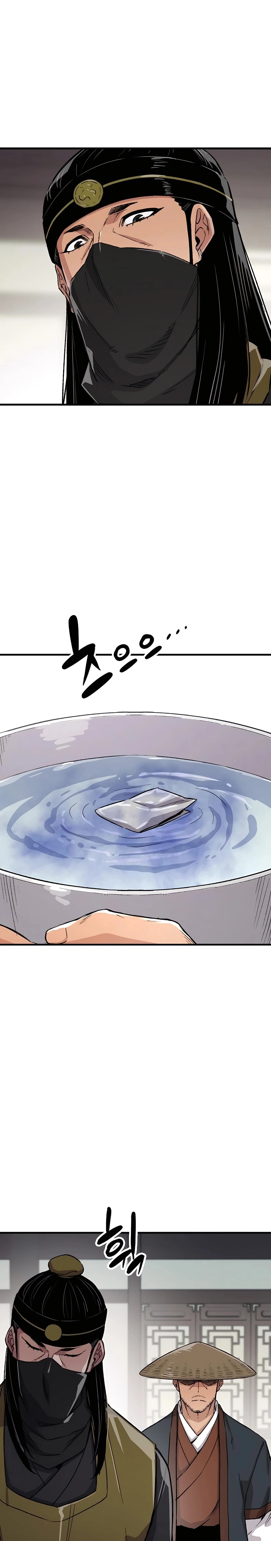 Reborn As The Heavenly Demon Chapter 70 - Page 35