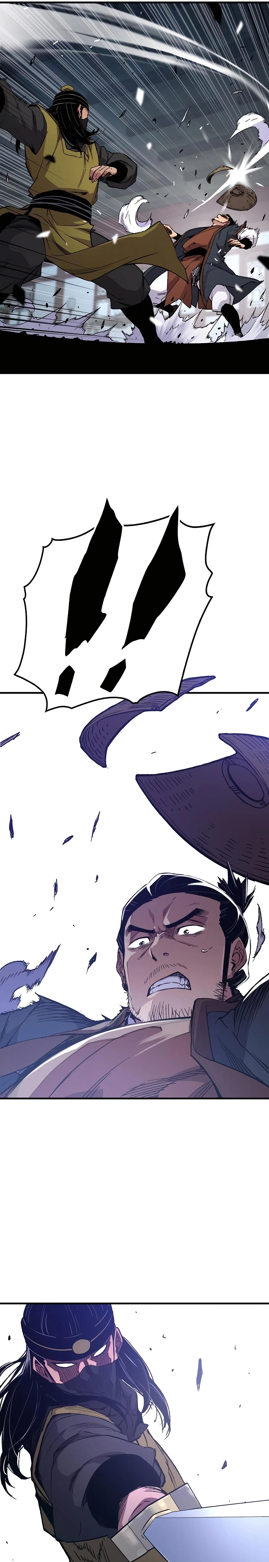 Reborn As The Heavenly Demon Chapter 70 - Page 37