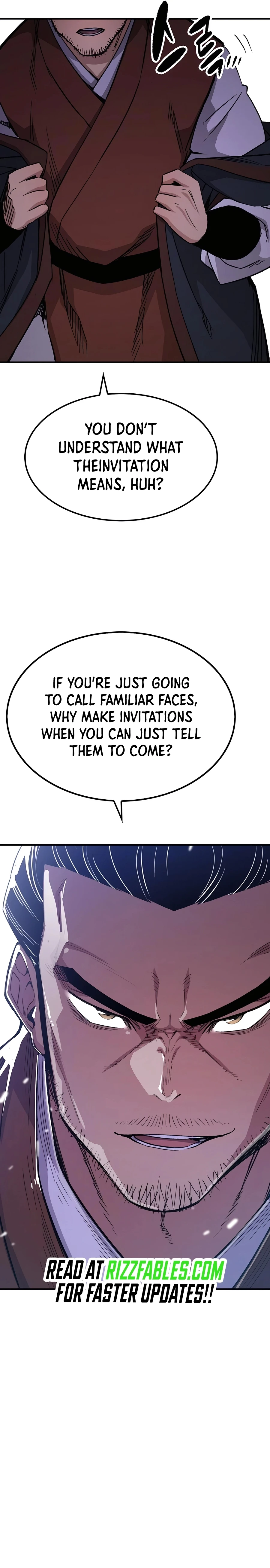 Reborn As The Heavenly Demon Chapter 70 - Page 39