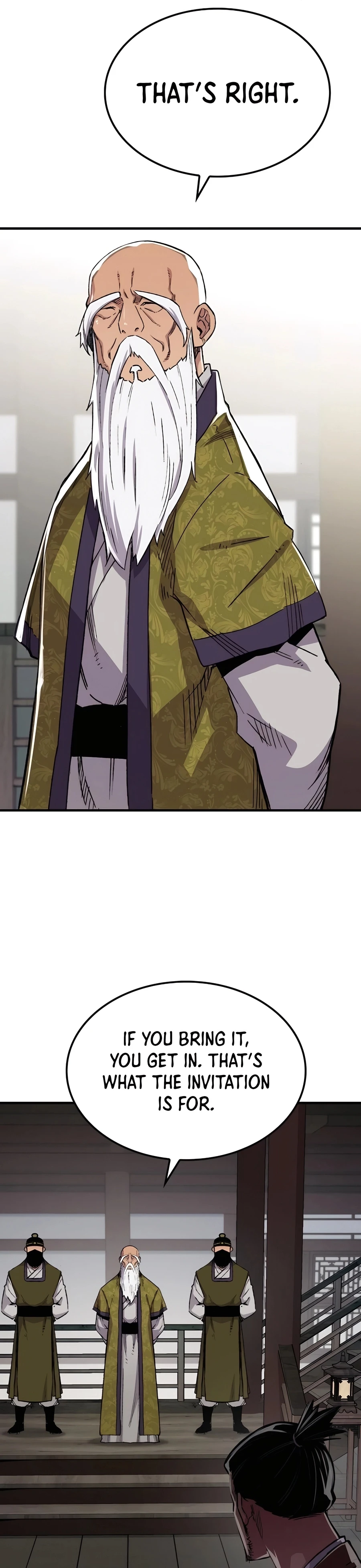 Reborn As The Heavenly Demon Chapter 71 - Page 5