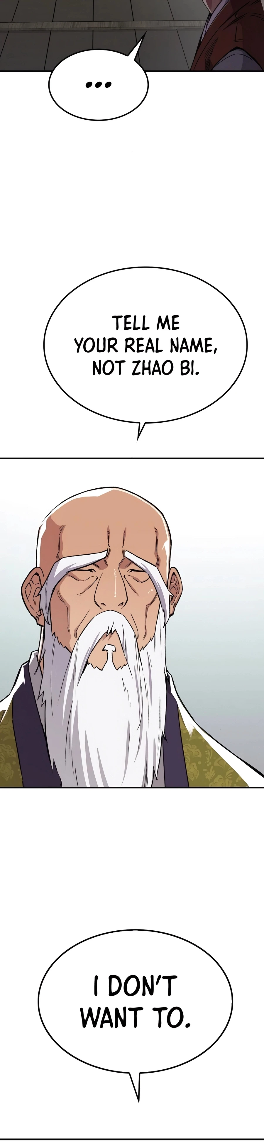 Reborn As The Heavenly Demon Chapter 71 - Page 6