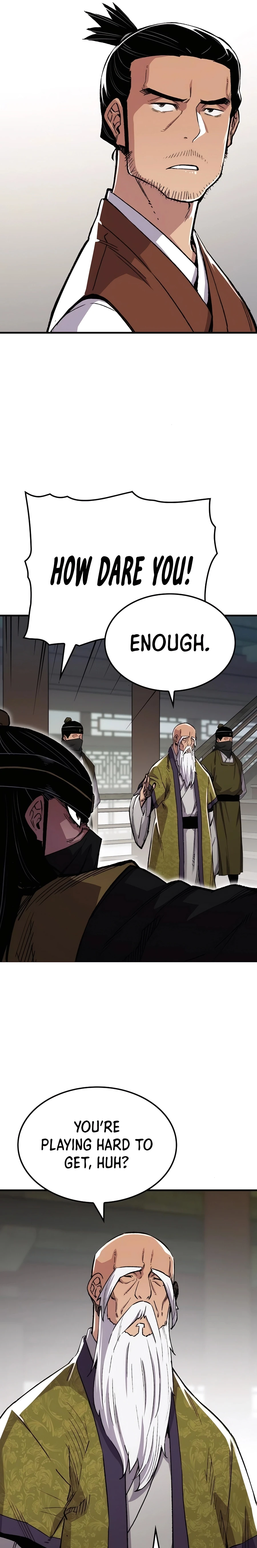 Reborn As The Heavenly Demon Chapter 71 - Page 7