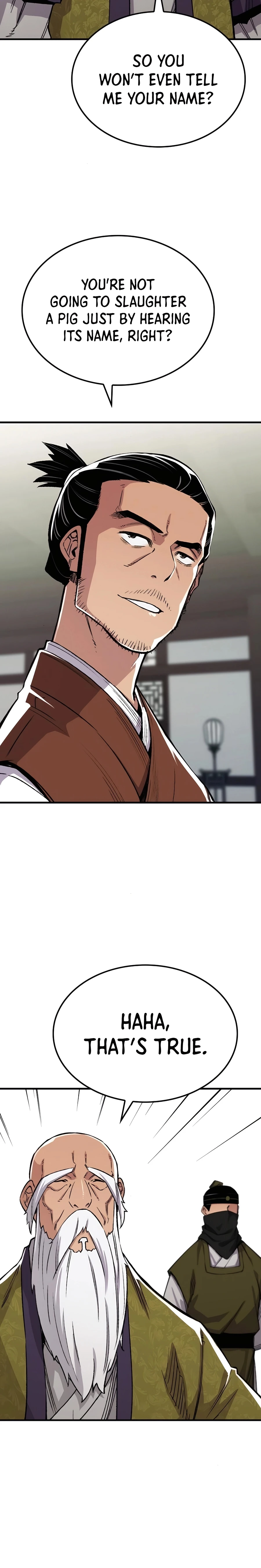 Reborn As The Heavenly Demon Chapter 71 - Page 8