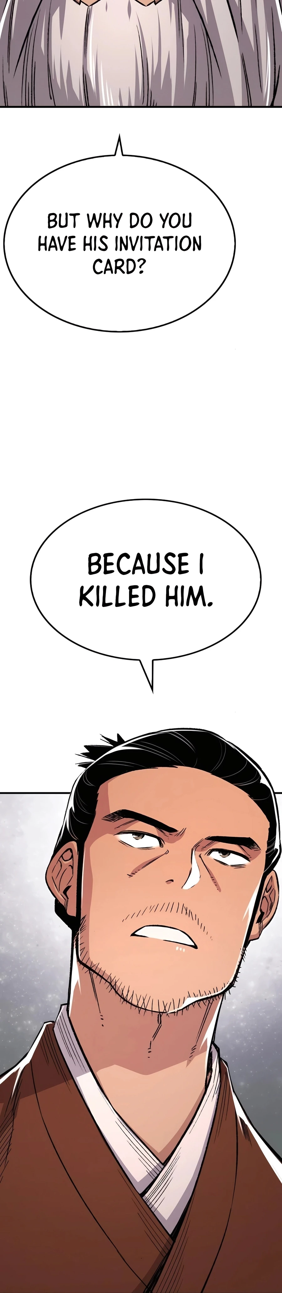 Reborn As The Heavenly Demon Chapter 71 - Page 10