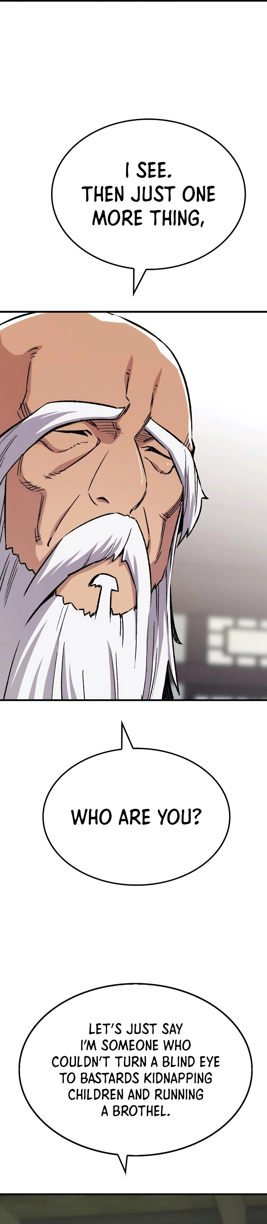 Reborn As The Heavenly Demon Chapter 71 - Page 11