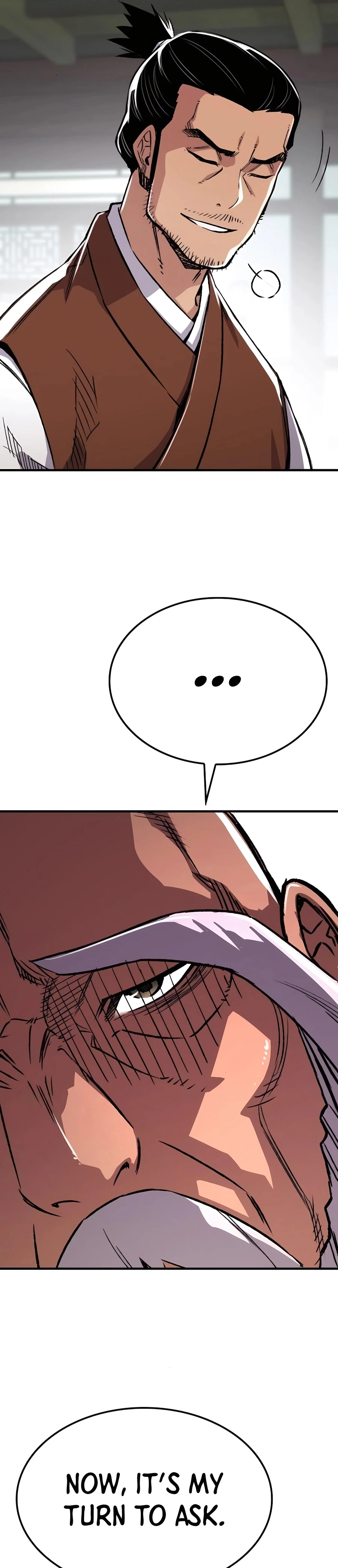 Reborn As The Heavenly Demon Chapter 71 - Page 12