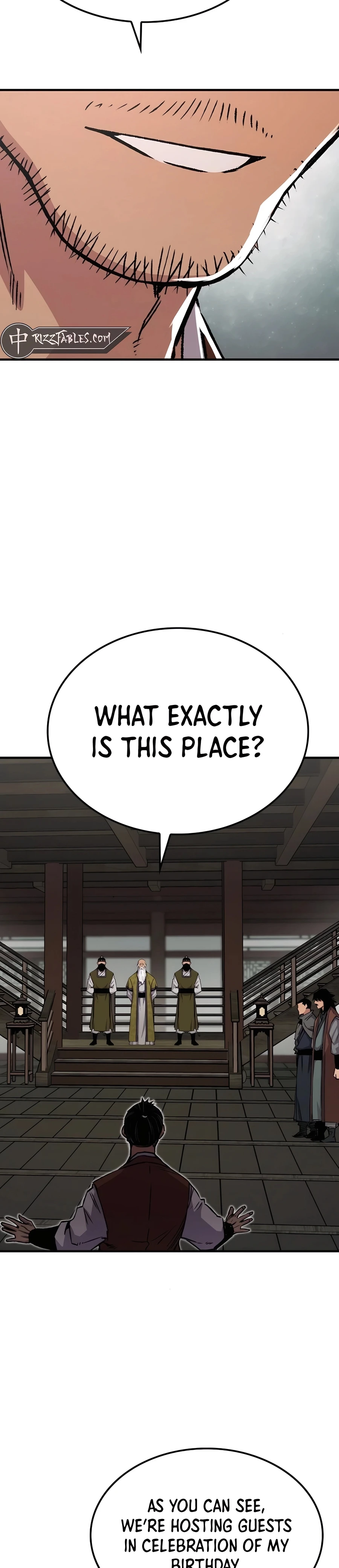 Reborn As The Heavenly Demon Chapter 71 - Page 13