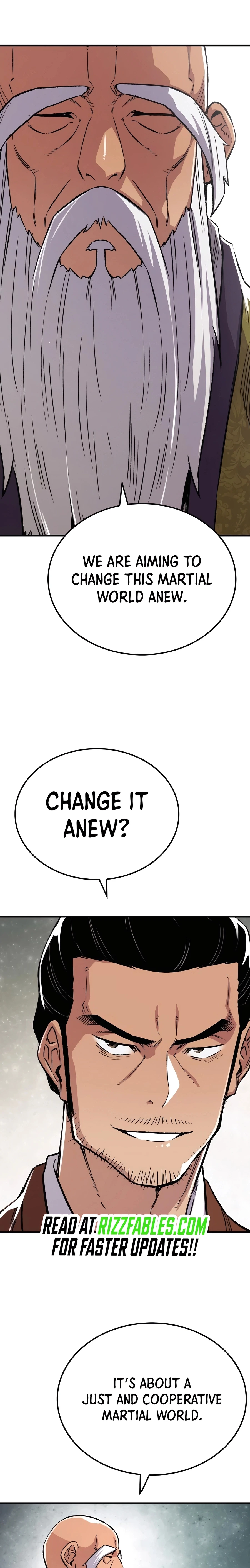 Reborn As The Heavenly Demon Chapter 71 - Page 15