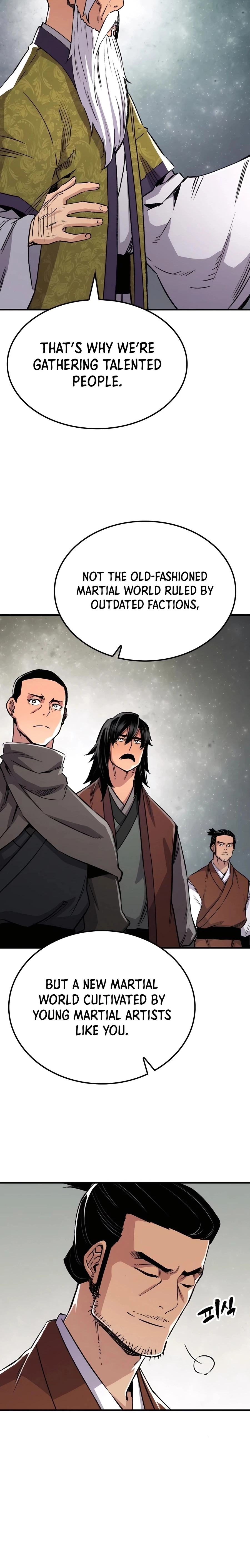 Reborn As The Heavenly Demon Chapter 71 - Page 16