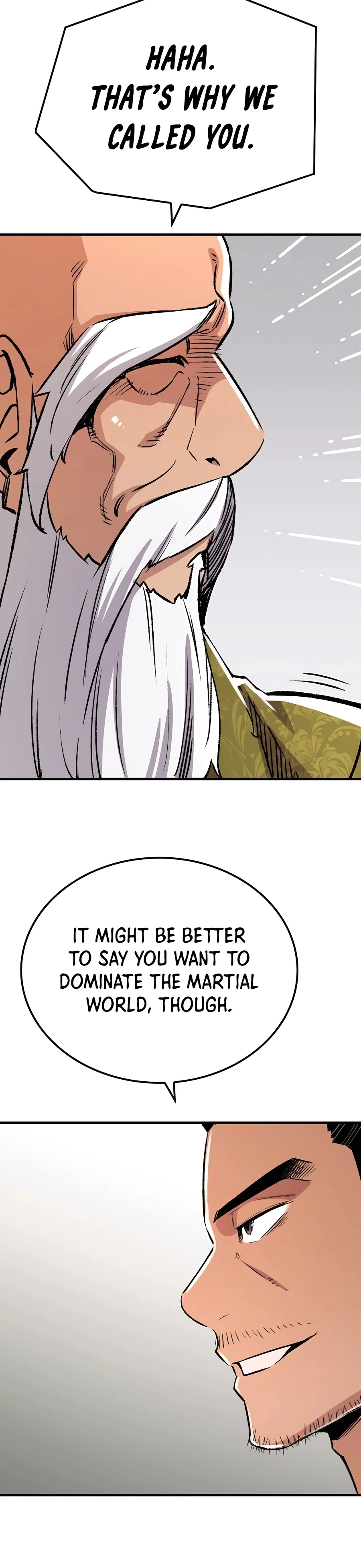 Reborn As The Heavenly Demon Chapter 71 - Page 19