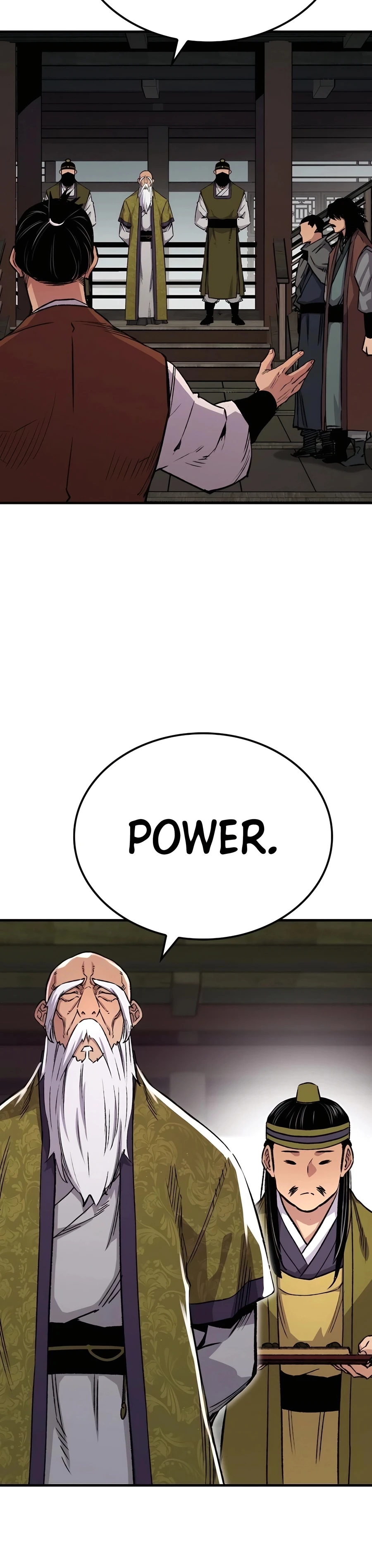 Reborn As The Heavenly Demon Chapter 71 - Page 21