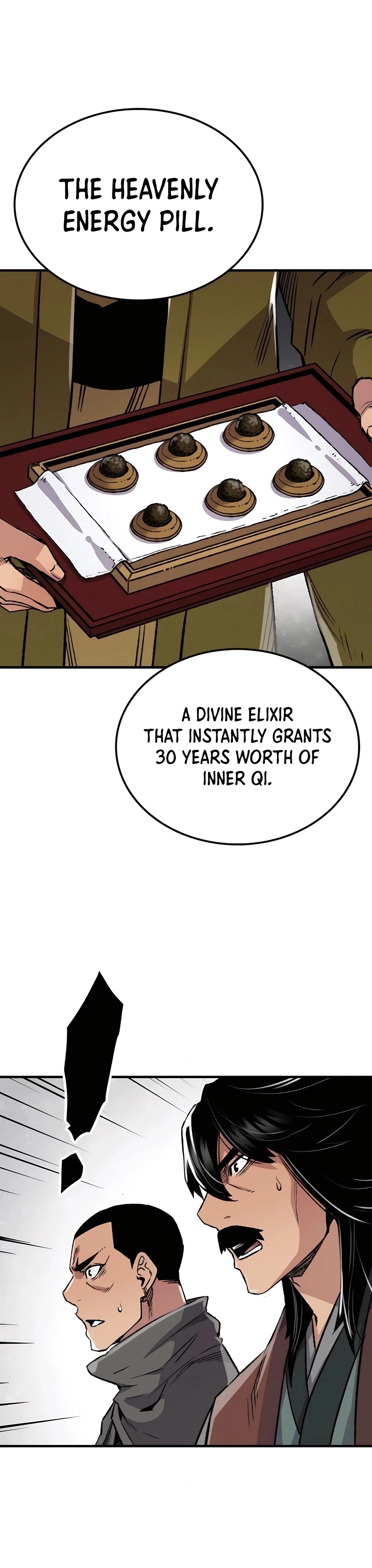 Reborn As The Heavenly Demon Chapter 71 - Page 22