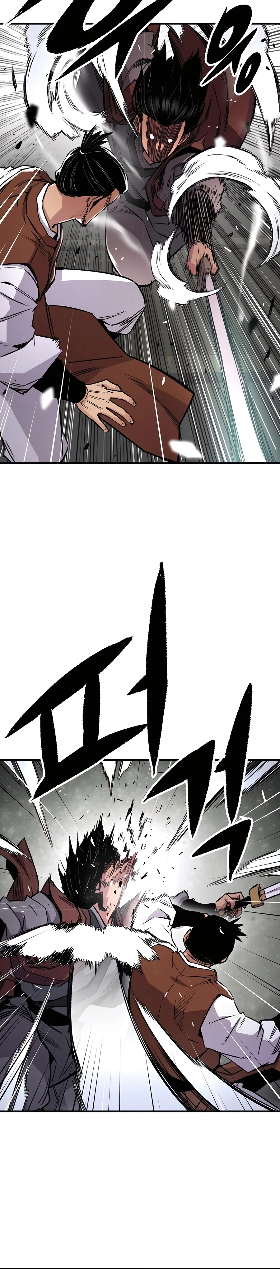 Reborn As The Heavenly Demon Chapter 71 - Page 25