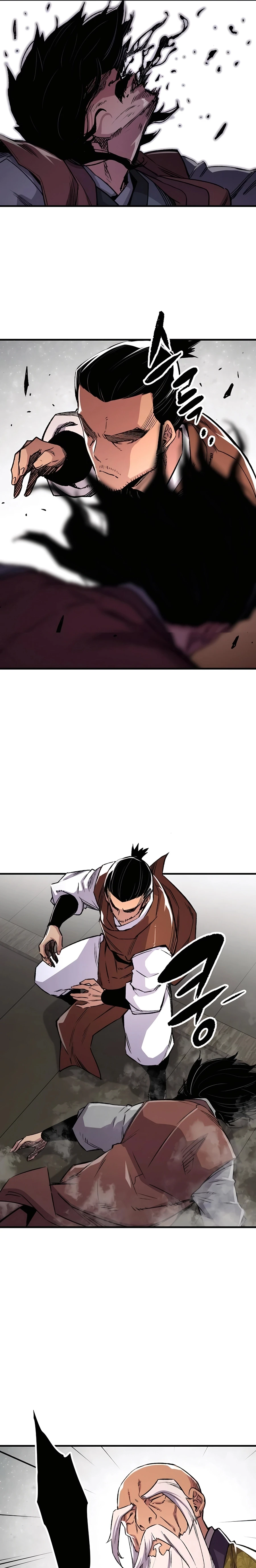 Reborn As The Heavenly Demon Chapter 71 - Page 26