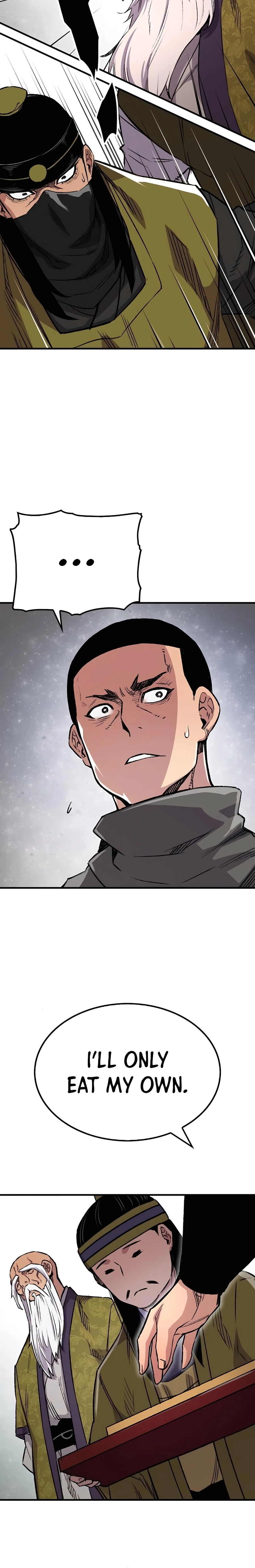 Reborn As The Heavenly Demon Chapter 71 - Page 27