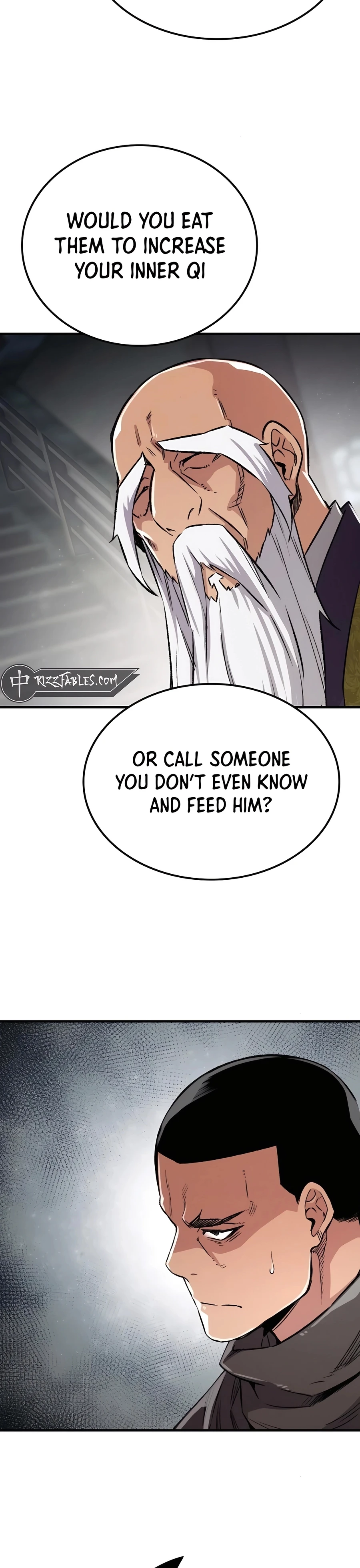 Reborn As The Heavenly Demon Chapter 71 - Page 29