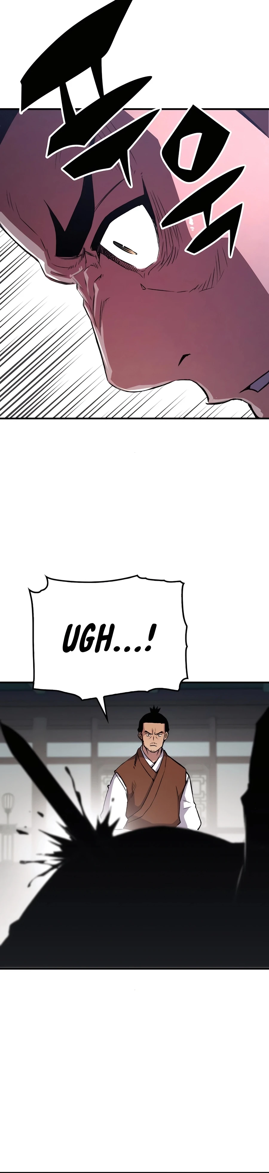 Reborn As The Heavenly Demon Chapter 71 - Page 30