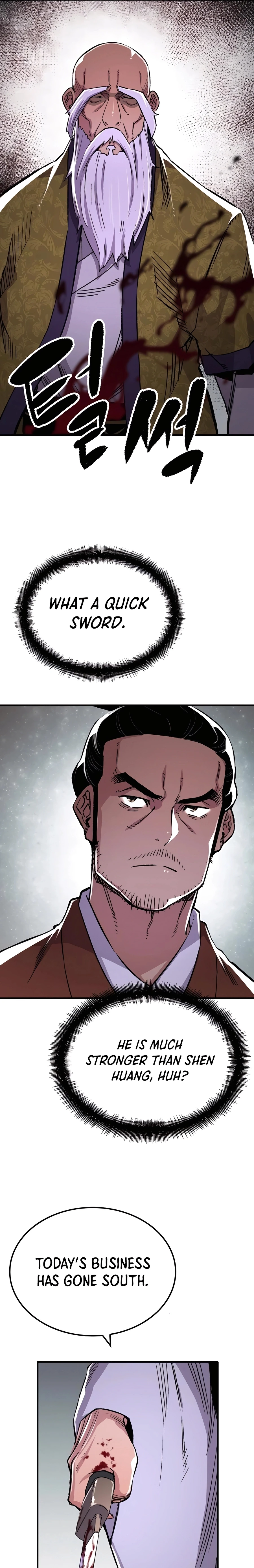 Reborn As The Heavenly Demon Chapter 71 - Page 31