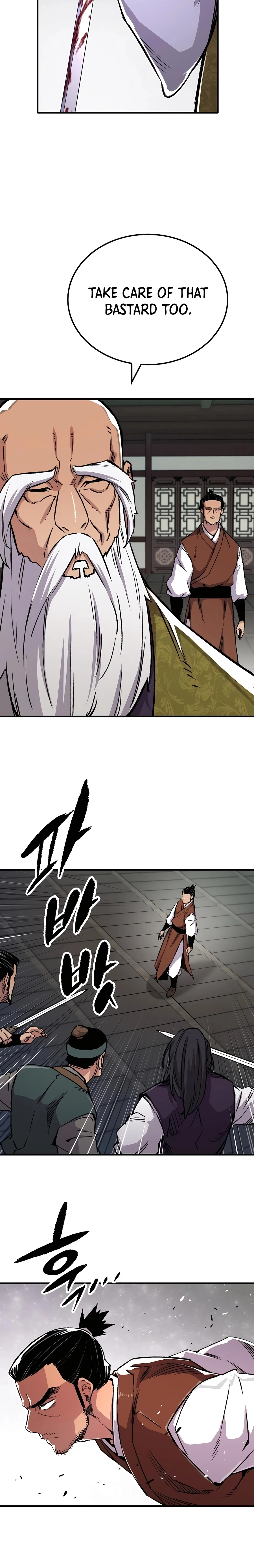 Reborn As The Heavenly Demon Chapter 71 - Page 32