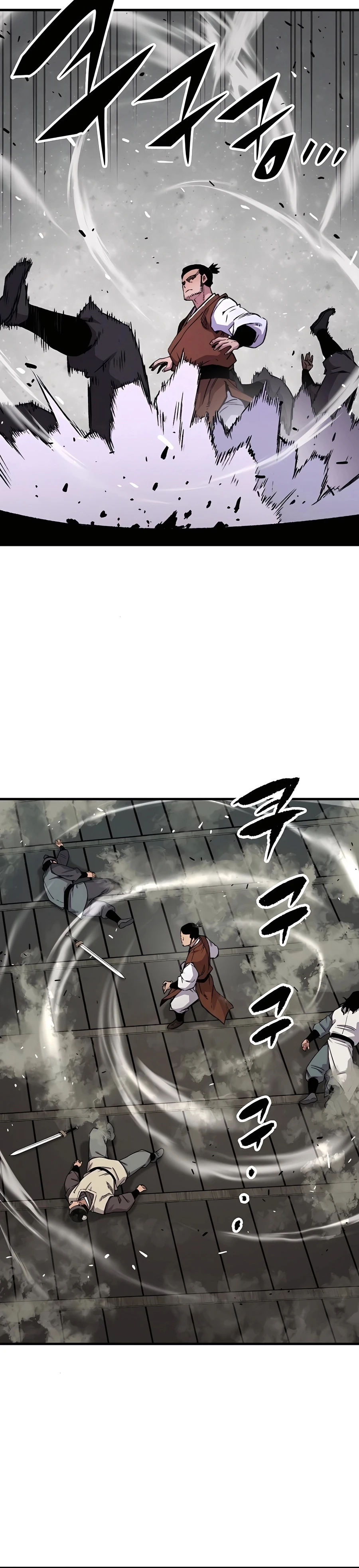 Reborn As The Heavenly Demon Chapter 71 - Page 35