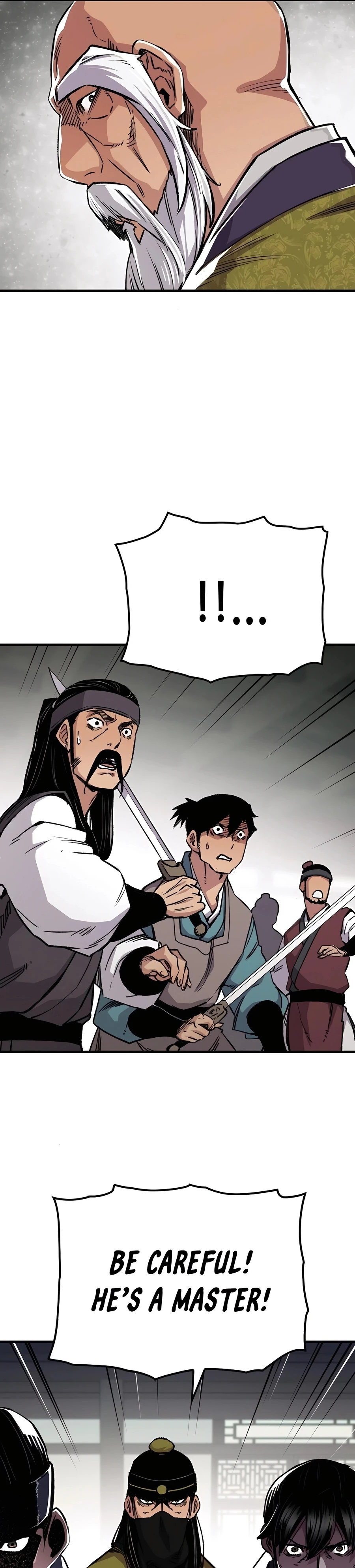 Reborn As The Heavenly Demon Chapter 71 - Page 36