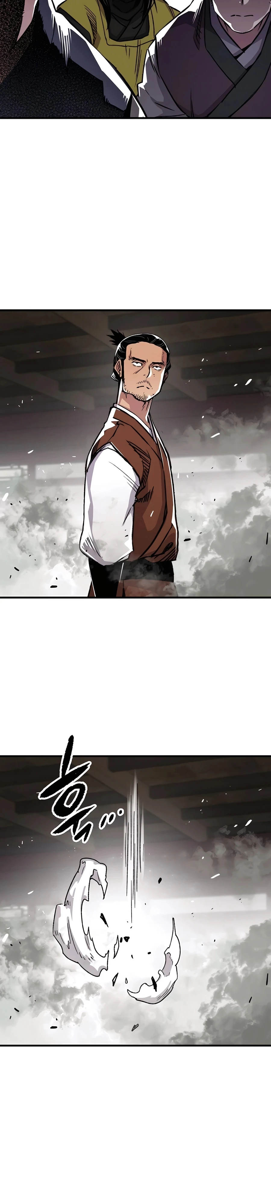 Reborn As The Heavenly Demon Chapter 71 - Page 37
