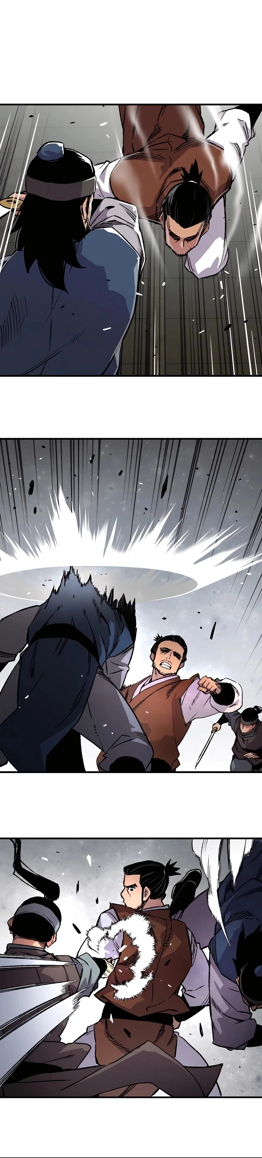Reborn As The Heavenly Demon Chapter 71 - Page 38