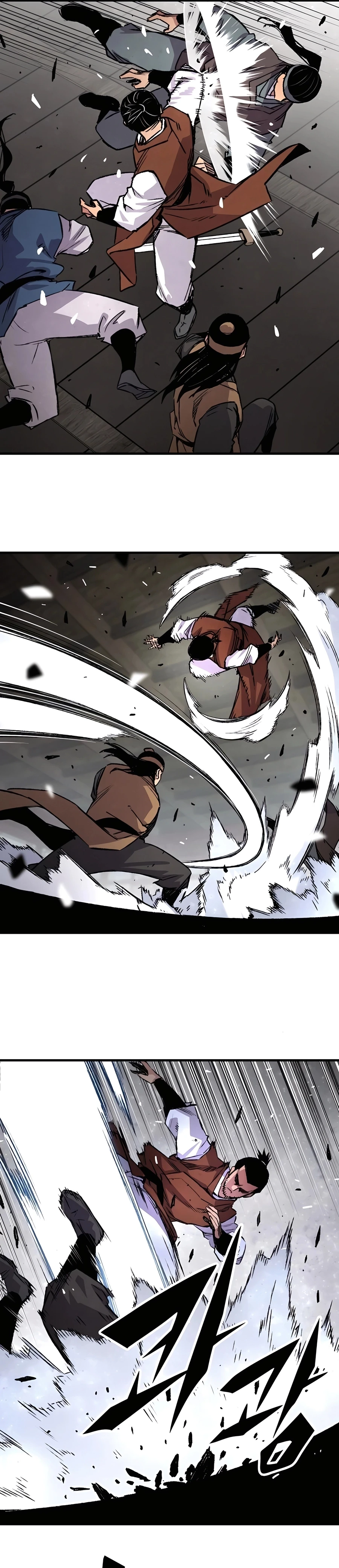 Reborn As The Heavenly Demon Chapter 71 - Page 39