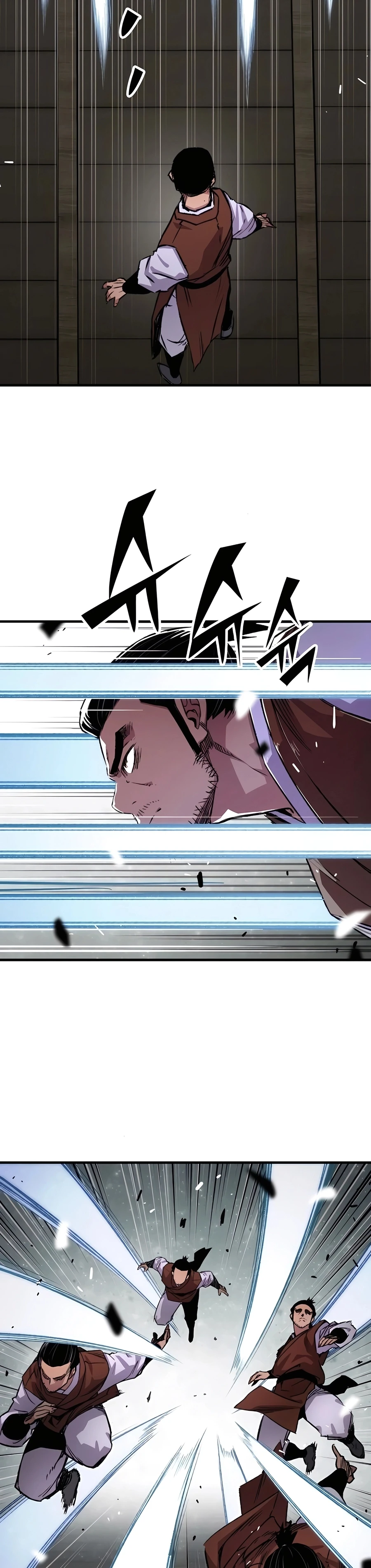 Reborn As The Heavenly Demon Chapter 71 - Page 43