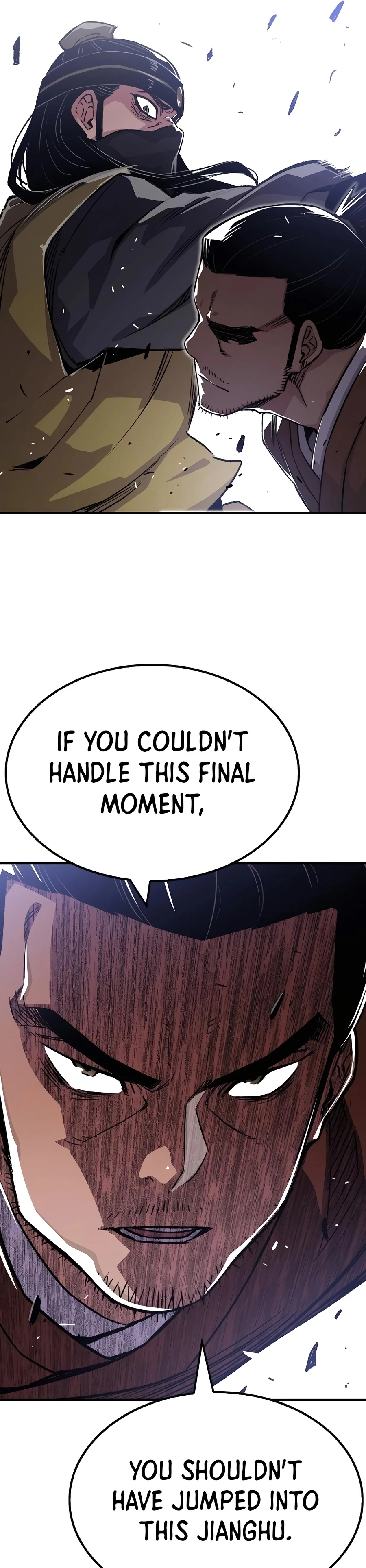 Reborn As The Heavenly Demon Chapter 71 - Page 45