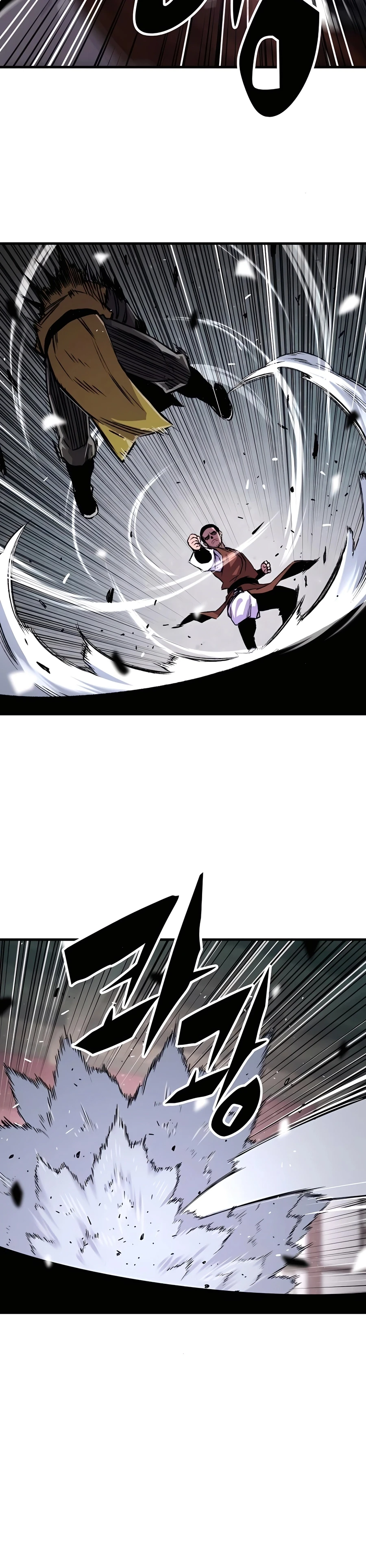 Reborn As The Heavenly Demon Chapter 71 - Page 47