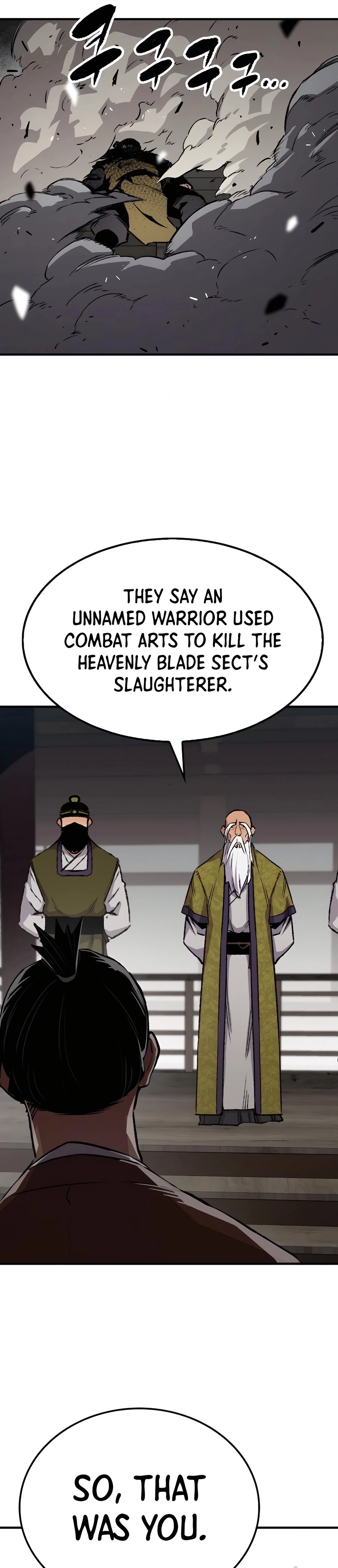 Reborn As The Heavenly Demon Chapter 71 - Page 48