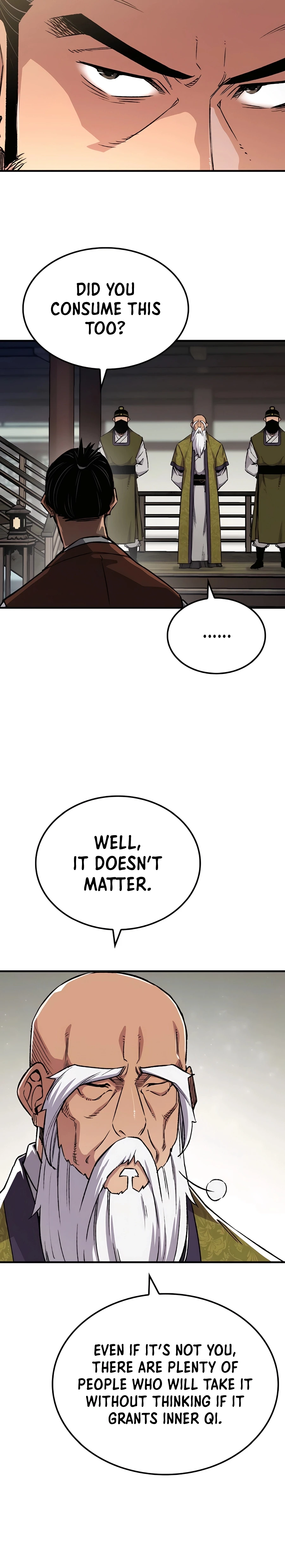 Reborn As The Heavenly Demon Chapter 72 - Page 5