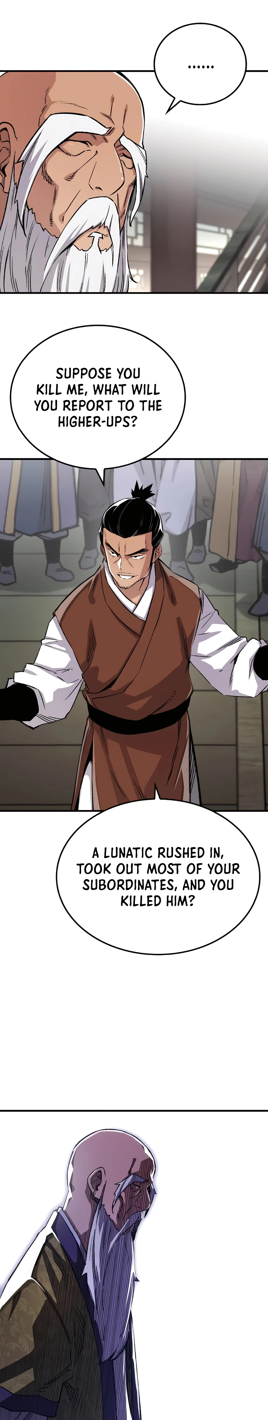 Reborn As The Heavenly Demon Chapter 72 - Page 12