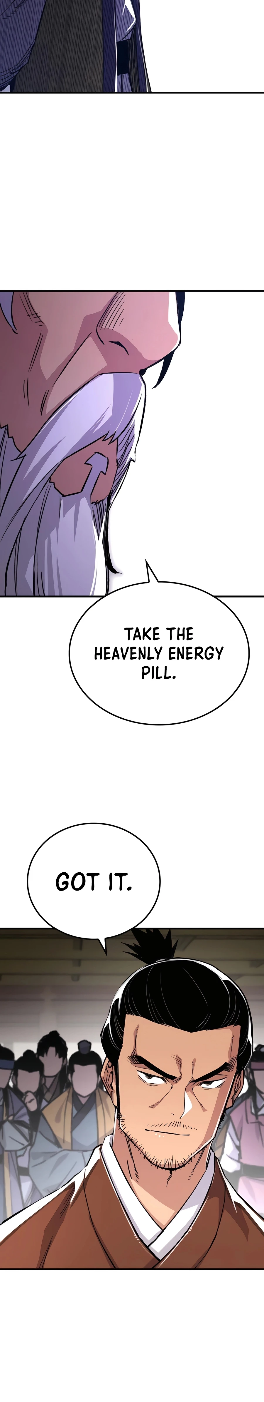 Reborn As The Heavenly Demon Chapter 72 - Page 13