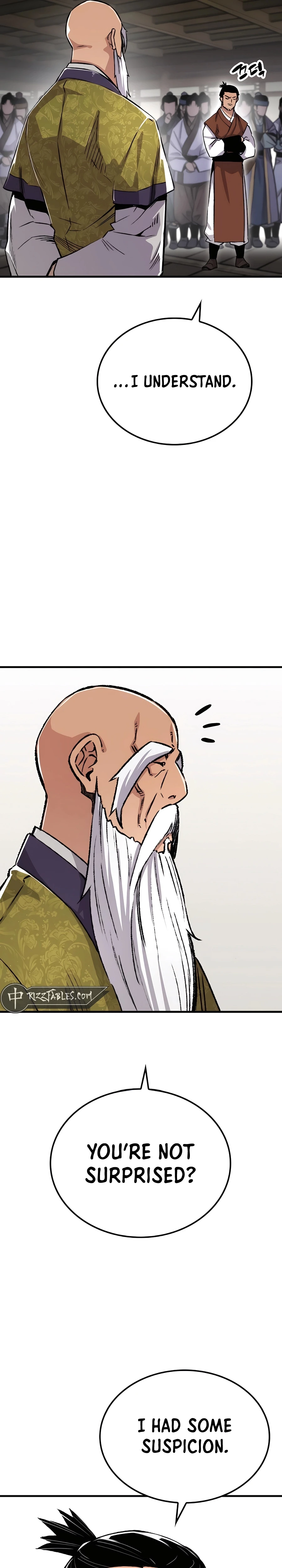 Reborn As The Heavenly Demon Chapter 72 - Page 18