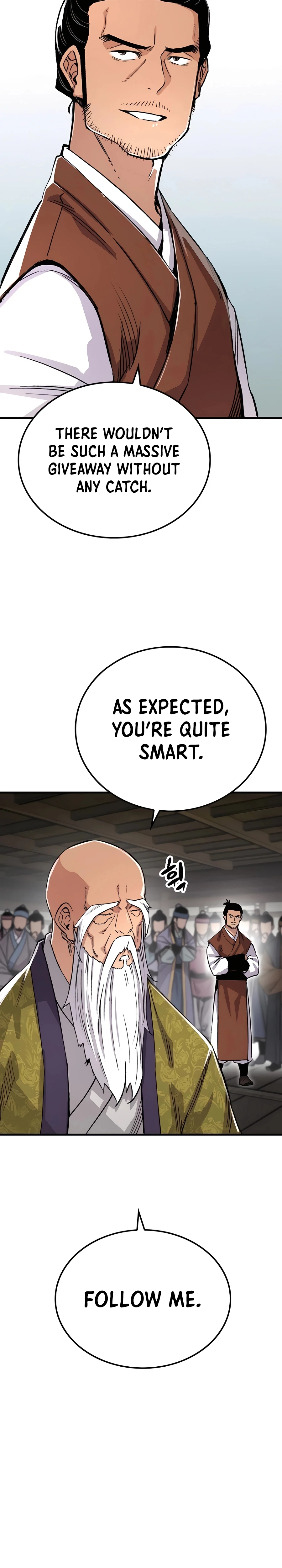 Reborn As The Heavenly Demon Chapter 72 - Page 19