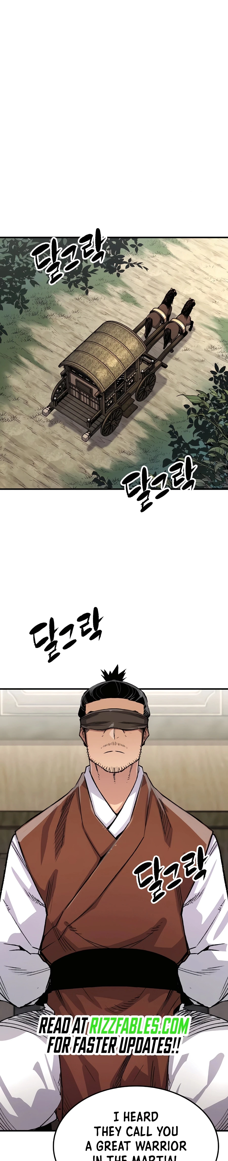Reborn As The Heavenly Demon Chapter 72 - Page 20