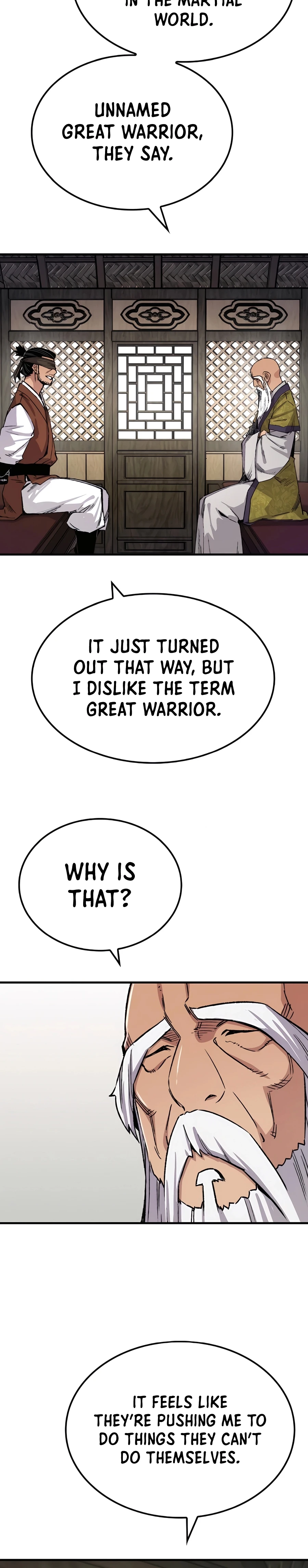 Reborn As The Heavenly Demon Chapter 72 - Page 21